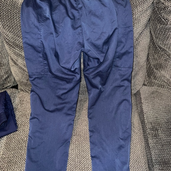 Wonder wink pro scrubs both top & bottom - Picture 5 of 6